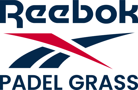 Reebok Padel Grass